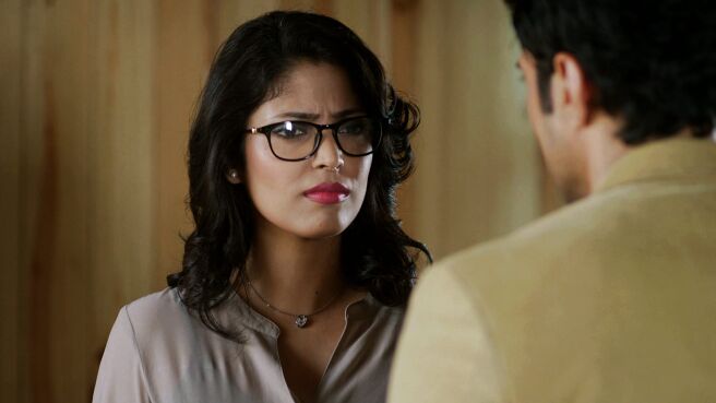 Reporters season 1 episode 17 on SonyLIV