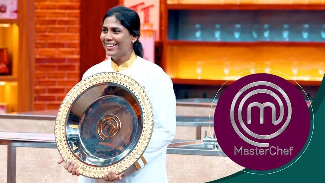 MasterChef  - TAMIL season 1 episode 30 on Sun NXT
