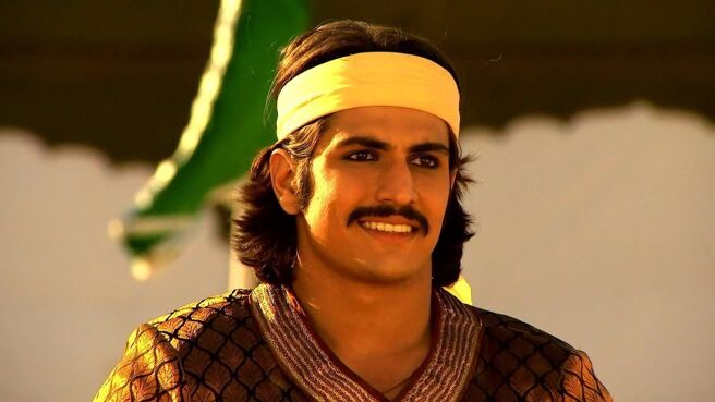 Jodha Akbar - Bhojpuri season 1 episode 2 on Zee5