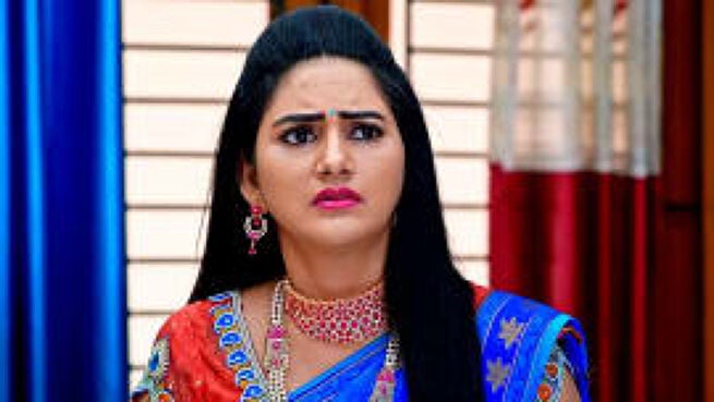 Suryakantham season 1 episode 1095 on Zee5