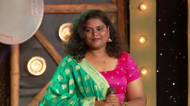 Halli Power season 1 episode 32 on Zee5