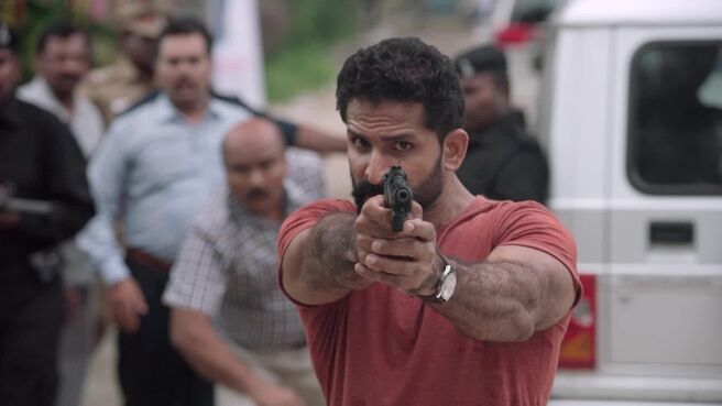 Police Diary 2.0 season 1 episode 20 on Zee5