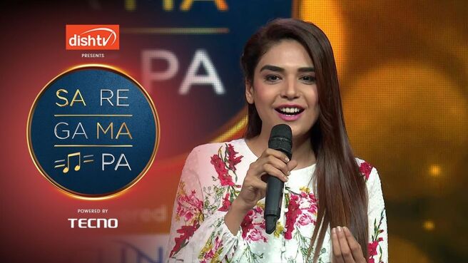 Sa Re Ga Ma Pa 2018 season 1 episode 13 on Zee5