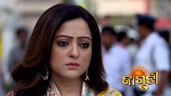 Jagruti season 1 episode 157 on Zee5