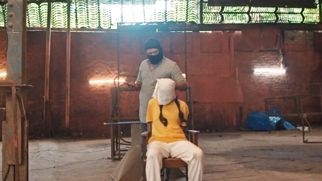 Ufff..Yeh Love Hai Mushkil season 1 episode 17 on Sony LIV