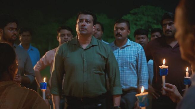 S.I.T. Bengal season 1 episode 4 on Zee5