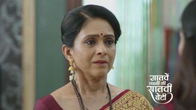 Saatve Ladki Ki Saatvi Beti season 1 episode 41 on Zee5