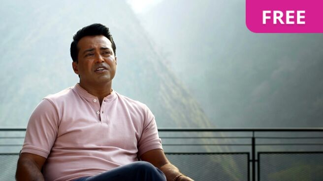 Break Point season 1 episode 1 on Zee5