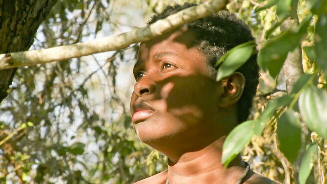Naked and Afraid: Solo season 1 episode 6 on DiscoveryPlus