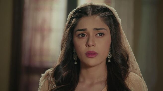 Ishq Subhan Allah season 1 episode 347 on Zee5