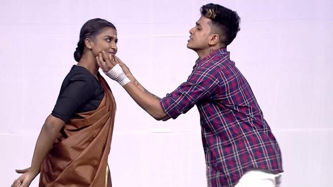 Dance Jodi Dance 2.0 season 1 episode 48 on Zee5