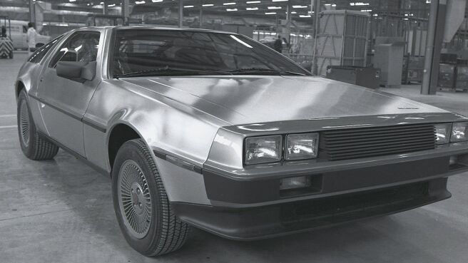 Expedition: Back To The Future season 1 episode 2 on Discovery Plus