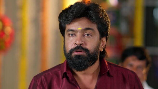 Thirumangalyam season 1 episode 16 on Zee5