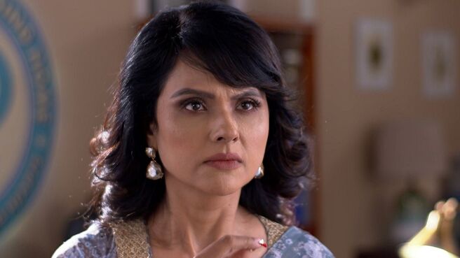 Anondi season 1 episode 14 on Zee5