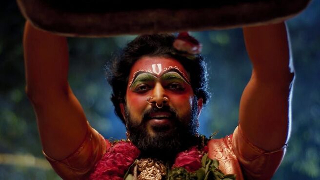 Maa Annayya season 1 episode 2 on Zee5
