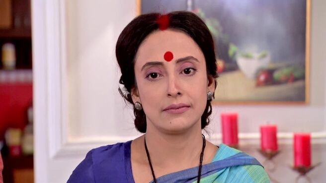 Bokul Kotha season 1 episode 234 on Zee5