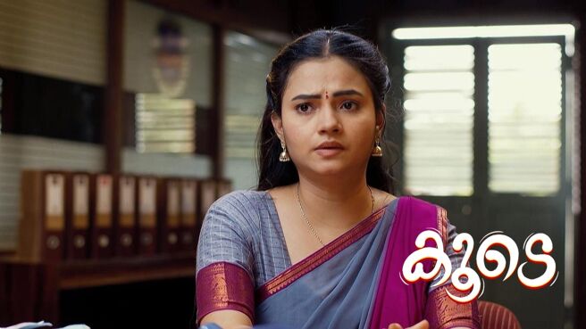 Koode season 1 episode 3 on Zee5