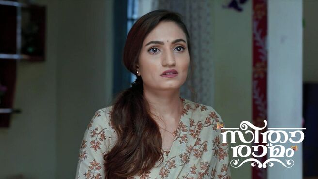 Seetha Ramam season 1 episode 17 on Zee5