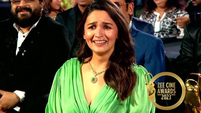 Zee Cine Awards 2023 season 1 episode 15 on Zee5