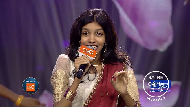 SaReGaMaPa Season 3 season 1 episode 8 on Zee5