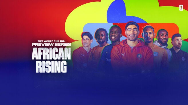 FIFA World Cup 2026 season 1 episode 7 on Zee5