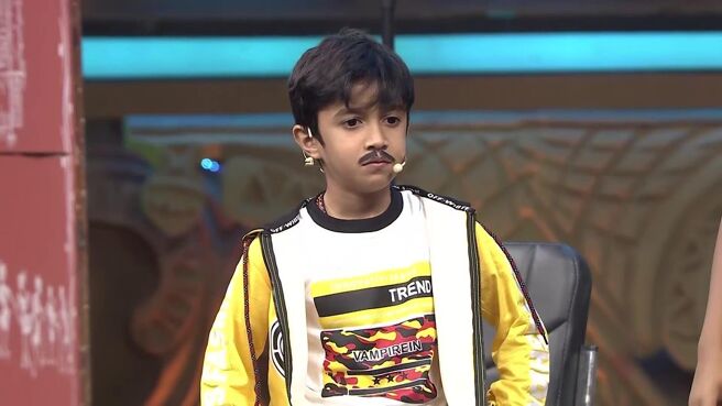 Comedy Khiladigalu Championship Season 2 season 2 episode 41 on Zee5