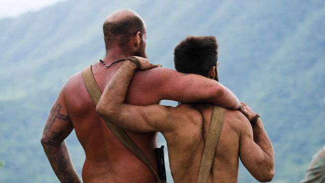 Naked And Afraid: Last One Standing season 1 episode 6 on DiscoveryPlus