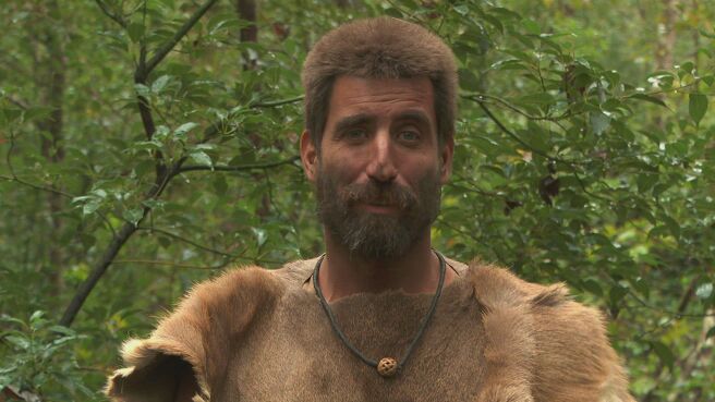 Naked and Afraid XL season 6 episode 9 on DiscoveryPlus