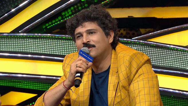 Sa Re Ga Ma Pa 2024 season 1 episode 17 on Zee5