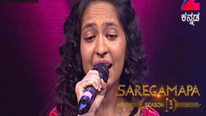Sa Re Ga Ma Pa Season 13 season 1 episode 9 on Zee5