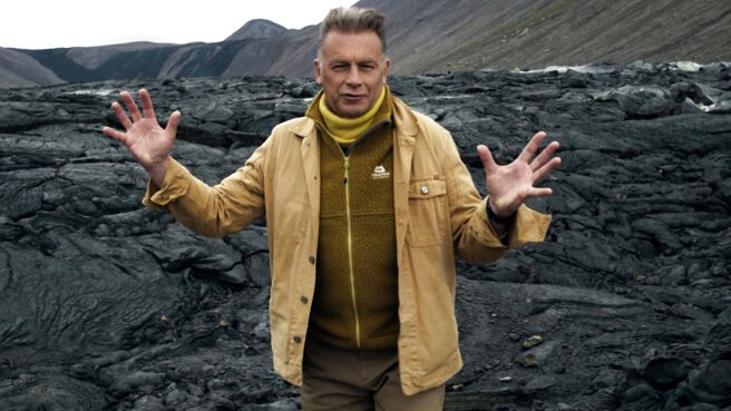 Earth season 1 episode 2 on Sony LIV