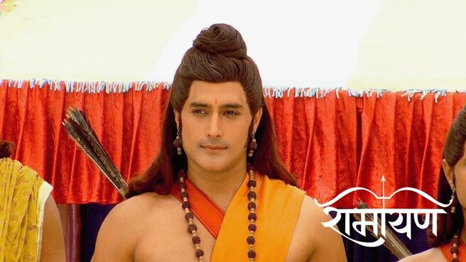 Ramayan season 1 episode 51 on Zee5