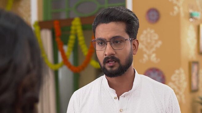 Anondi season 1 episode 20 on Zee5