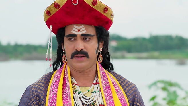 Smart Play - Nindu Noorella Saavasam season 1 episode 7 on Zee5
