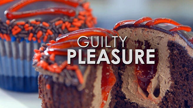 Guilty Pleasures on DiscoveryPlus