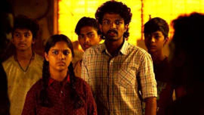 Five Six Seven Eight season 1 episode 2 on Zee5