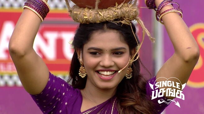 Single Pasanga season 1 episode 10 on Zee5