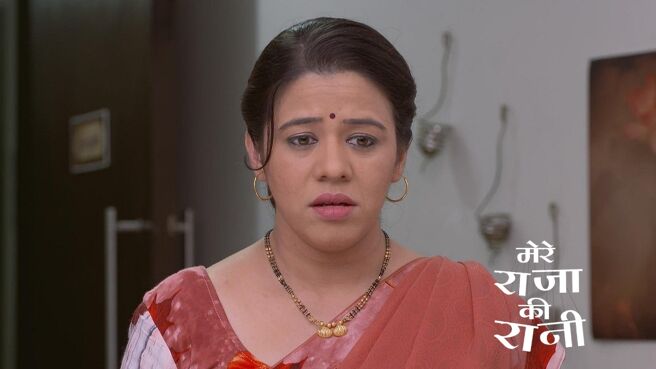 Mere Raja Ki Rani season 1 episode 39 on Zee5
