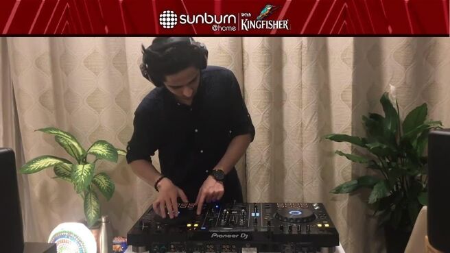 Sunburn at Home season 1 episode 51 on Zee5