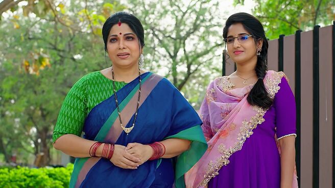 Sumangali season 1 episode 33 on Zee5