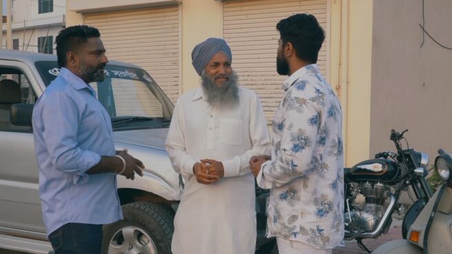 Nasiyat season 1 episode 1 on Chaupal