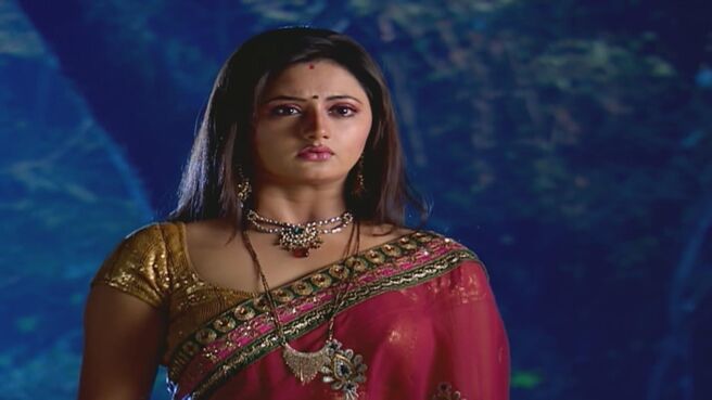 Yeh Kaali Kaali Raatein season 1 episode 23 on Zee5
