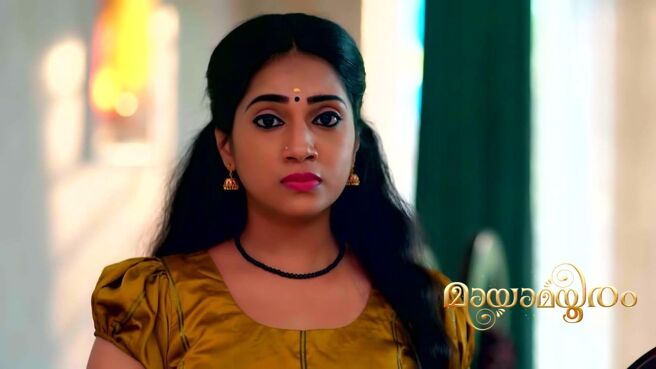Mayamayooram season 1 episode 13 on Zee5