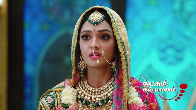 Lakshmi Kalyanam season 1 episode 26 on Zee5
