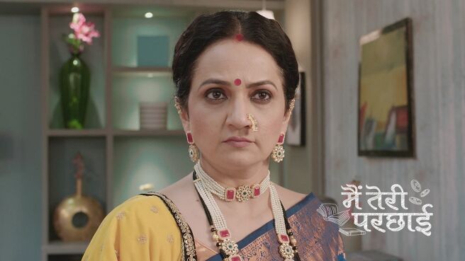 Main Teri Parchayi season 1 episode 11 on Zee5