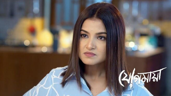 Jogomaya season 1 episode 16 on Zee5