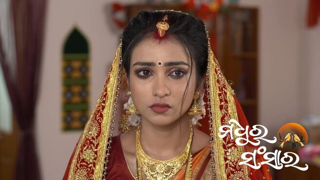 Madhura Sansara season 1 episode 23 on Zee5