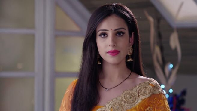 Agnifera season 1 episode 168 on Zee5