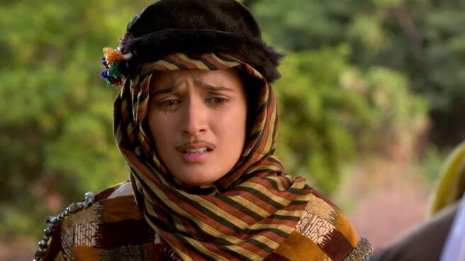 Razia Sultan season 1 episode 42 on Zee5