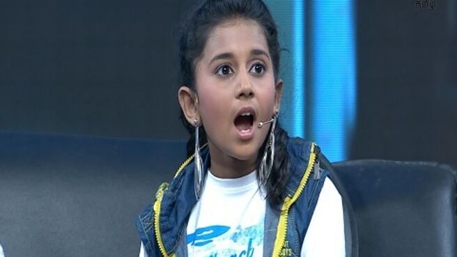 Junior Super Stars Season 2 season 1 episode 4 on Zee5